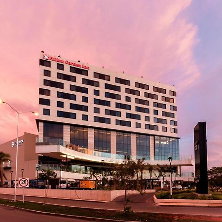 Hilton Garden Inn Mérida Exterior foto